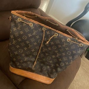 Louis Vuitton Noe